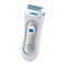 Körperpflegemittel Braun Silk-épil Legs & Body LS 5100 Handbuch