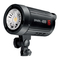 Kamera- und Fotozubehör Jinbei SPARK III-400 Bedienungsanleitung