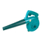 Ventilatoren Makita 4014N Betriebsanleitung