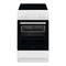 Herde AEG CCB54080BW Benutzerinformation