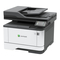 All-in-One-Drucker Lexmark MB3442 Benutzerhandbuch
