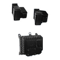 ABB EBN861 Betriebsanleitung