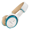 Bose SoundLink On-Ear Bluetooth-Kopfhörer Kurzanleitung