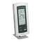 Technoline WS 9140 - TEMPERATURSTATION Handbuch