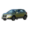 Autos Suzuki SX4 Serie Bedienungsanleitung