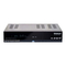 Receiver Megasat HD 900 Twin CI plus Bedienungsanleitung