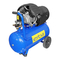 Luftkompressoren Erba 17012 Air Compressort V 400 Bedienungsanleitung