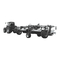 Rasenmäher Krone EasyCut 6210 CV Betriebsanleitung