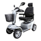Motorroller lecson HS-898 Bedienungsanleitung