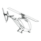 Ferngesteuerte Modelle Heli-Professional SOXOS 700 Handbuch