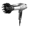 Haartrockner Philips Salon Duo Pro 2000 HP 4896 Bedienungsanleitung