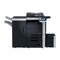 All-in-One-Drucker Konica Minolta bizhub 552 Kurzbedienungsanleitung