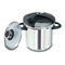 Schnellkochtöpfe B/R/K C Crofton Chef's Collection DELUXE 5,5 L Gebrauchsanleitung