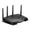 Netzwerkrouter NETGEAR NIGHTHAWK XR500 Kurzanleitung