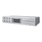 Radios Grundig WKR 9000 WEB DAB+ Bedienungsanleitung