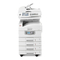 All-in-One-Drucker Oki C9850hdn Benutzerhandbuch