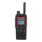 Funkgeräte Motorola MTP810Ex Funktionsbenutzerhandbuch