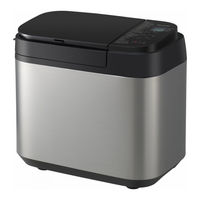 Panasonic SD-R2530 Bedienungsanleitung