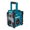 Radios Makita MR002G Betriebsanleitung