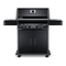 Grills Napoleon ROGUE Serie Montageanleitung