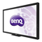 Monitore BenQ RP700+ Benutzerhandbuch