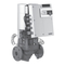 Pumpen Wilo Stratos GIGA 40/1-xx Series Einbau- Und Betriebsanleitung