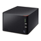 NAS-Systeme Buffalo LS441D Series Bedienungsanleitung
