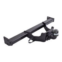 Brink 5625 Montageanleitung