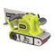 Schleifmaschinen Ryobi EBS-9576V Bedienungsanleitung
