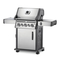 Grills Napoleon ROGUE RSE425RSIB Bedienungsanleitung