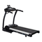 Laufbänder CARDIOSTRONG CST-TX50-2 Montage- Und Bedienungsanleitung