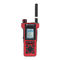 Funkgeräte Motorola MTP8500Ex Funktionsbenutzerhandbuch