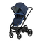 Kinderwagen knorr-baby DUNE Gebrauchsanweisung