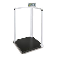 KERN MWS 300K100NM Betriebsanleitung