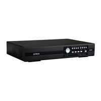 Velleman DVR4T2 Schnelleinstieg