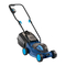 Rasenmäher Einhell BG-EM 1030 Originalbetriebsanleitung
