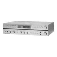 Dual CR 1730 Serviceanleitung