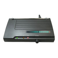 Shure T Serie Bedienungsanleitung