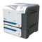 Drucker HP Color LaserJet CP3525 series Benutzerhandbuch
