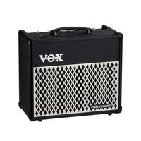 Vox VT15 Bedienungsanleitung