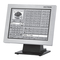 Touchscreen Kassensysteme Vectron POS SteelTouch -Light Benutzerhandbuch