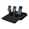 Videospiele Zubehör Logitech G PRO RACING PEDALS Bedienungsanleitung