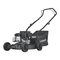 Rasenmäher Parkside PBM 132 B1 Originalbetriebsanleitung