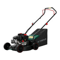 Parkside PBM 132 B1 Originalbetriebsanleitung