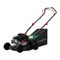 Rasenmäher Parkside PBM 132 B1 Originalbetriebsanleitung
