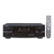Receiver Denon AVR-1907 Bedienungsanleitung