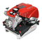 Pumpen Rosenbauer fox 532279-001 Betriebsanleitung