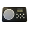 Radios Silvercrest SWED 100 A1 Bedienungsanleitung