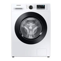 Samsung WW9 T4 Serie Benutzerhandbuch