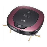 Lg VR34406LV Bedienungsanleitung
